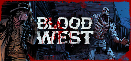 血色西部 /Blood west v5.0.3 全DLC 免安装英文版-OG资源站