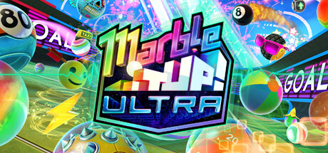 弹珠之旅!/Marble It Up! Ultra Build.21726295 免安装中文版-OG资源站