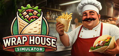 卷饼屋模拟器|沙威玛传奇联机版|卷饼小店模拟器  /Wrap House Simulator /单机+联机Build.23477045    免安装中文版-OG资源站