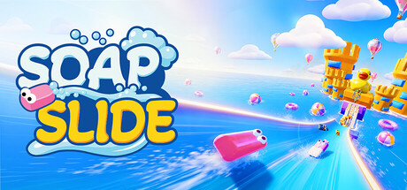 肥皂滑行 /Soap Slide   Build.23562714   免安装中文版-OG资源站