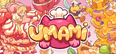 美味 /UMAMI   v1.3.9    免安装中文版-OG资源站