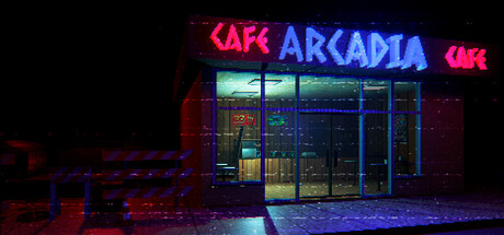 阿卡迪亚咖啡馆/Arcadia Cafe Build.23413303 免安装中文版-OG资源站