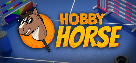 骑马/Hobby Horse Build.23504720 免安装中文版-OG资源站