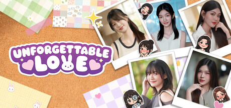 难忘挚爱|难忘的爱 /Unforgettable Love Build.23558171 免安装中文版-OG资源站