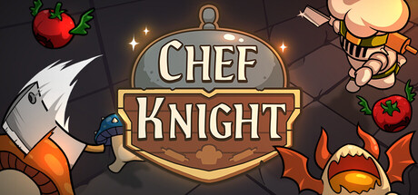 厨师骑士 /Chef Knight Build.23512825 免安装中文版-OG资源站