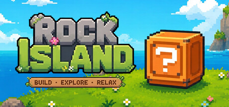 巨石岛/Rock Island    Build.23519778   免安装中文版-OG资源站