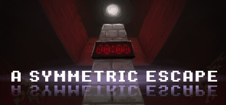 对称逃脱/A Symmetric Escape Build.16753622 免安装中文版-OG资源站