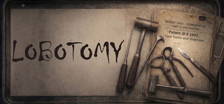 脑叶切除术/Lobotomy Build.23791156 免安装中文版-OG资源站