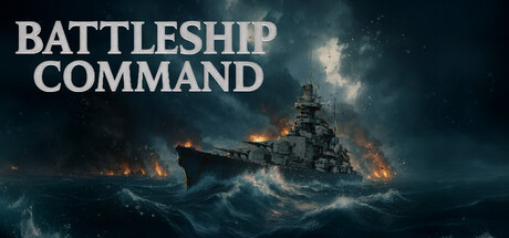 战列舰指挥官:沙恩霍斯特号/Battleship Command Build.23522153 免安装英文版-OG资源站