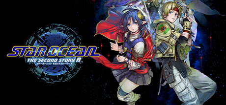 星之海洋2 第二个故事R|星之海洋2：重制版/STAR OCEAN THE SECOND STORY R Build.20267265    送修改器      免安装中文版-OG资源站