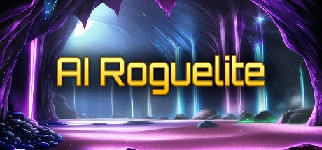 AI肉鸽 /AI Roguelite Build.23371498 免安装中文版-OG资源站