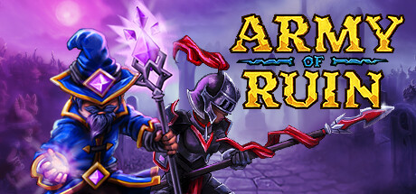 毁灭之军/Army of Ruin    Build.23504375   免安装中文版-OG资源站