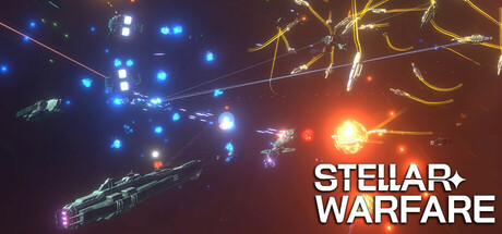 恒星战争 /Stellar Warfare Build.23455659 免安装中文版-OG资源站