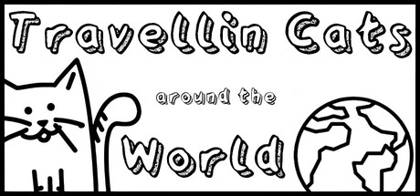 环游世界的旅行猫咪/Travellin Cats Around the World Build.22229653 免安装中文版-OG资源站