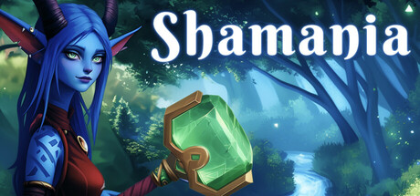 莎玛尼娅/Shamania v2.0.0 免安装中文版-OG资源站