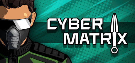 赛博矩阵/CYBERMATRIX Build.23474575 免安装中文版-OG资源站