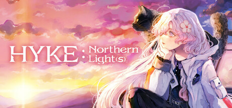 海珂：北境极光/ HYKE Northern Light   v1.1.0   免安装中文版-OG资源站