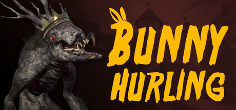 兔子投射 /Bunny Hurling Build.19160992 免安装中文版-OG资源站