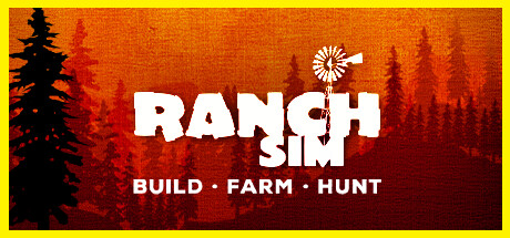 牧场模拟器:建造、狩猎、农场/Ranch Simulator /单机+联机 v1.214s 全DLC 免安装中文版-OG资源站