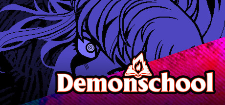 恶魔学园/ Demonschool v1.10 免安装中文版-OG资源站