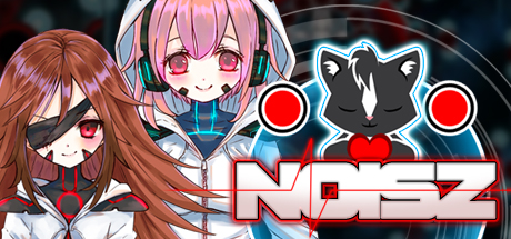 噪音/NOISZ Build.23579783 免安装中文版-OG资源站