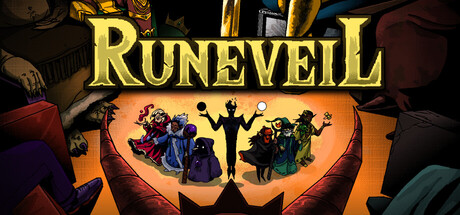符文帷幕/Runeveil Build.23897049 免安装中文版-OG资源站