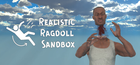 真实布娃娃沙盒/Realistic Ragdoll Sandbox Build.23278508 免安装中文版-OG资源站