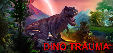 恐龙创伤 /Dino Trauma    Build.23845240   免安装中文版-OG资源站