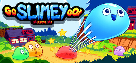 黏糊糊快跑!/Go Slimey Go! Build.23669435 免安装中文版-OG资源站