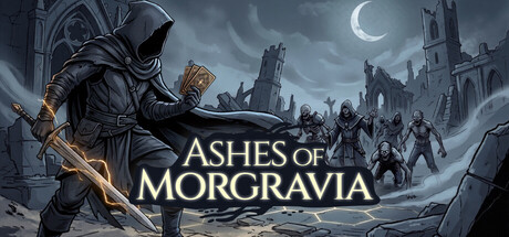 莫格拉维亚的灰烬/Ashes of Morgravia   Build.23895006   免安装中文版-OG资源站