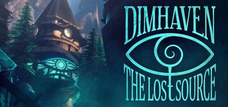 暗港:失落之源 /Dimhaven – The Lost Source Build.23885609 免安装中文版-OG资源站