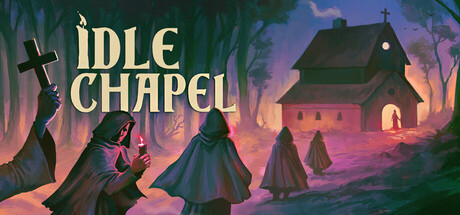 放置教堂/Idle Chapel Build.23844806 免安装中文版-OG资源站