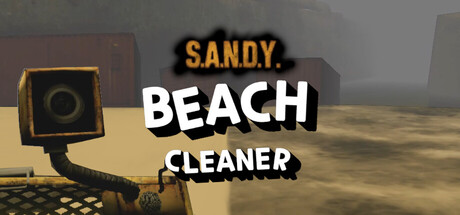S.A.N.D.Y.:海滩清洁工|我在末日后当海滩清洁工/S.A.N.D.Y. – Beach Cleaner Build.23895847 免安装中文版-OG资源站