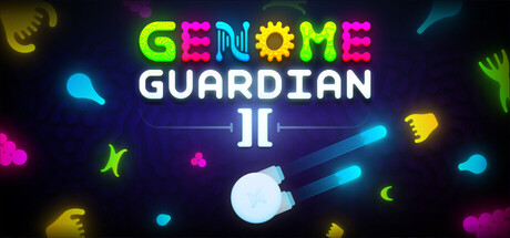 基因组守护者2/Genome Guardian 2   v0.7.7  免安装中文版-OG资源站