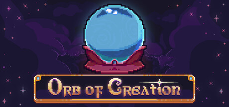 创造之球/Orb of Creation v1.0.0 免安装英文版-OG资源站