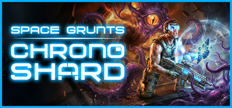 太空战士:时空碎片 /Space Grunts Chrono Shard v1.0.2 免安装中文版-OG资源站