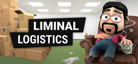 利灵物流/Liminal Logistics 免安装英文版-OG资源站