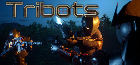 机器人小队/Tribots    v0.1.0.2    免安装英文版-OG资源站