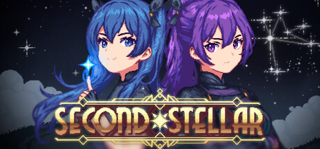 穹海双星/Second Stellar    Build.23839296   免安装中文版-OG资源站