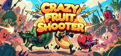 射吧！水果人/Crazy Fruit Shooter    Build.23889154  免安装中文版-OG资源站