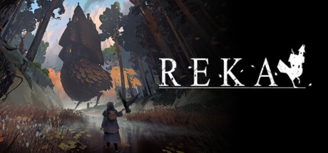 瑞卡|蕾卡的移动工坊 / REKA v0.9.69 免安装中文版-OG资源站