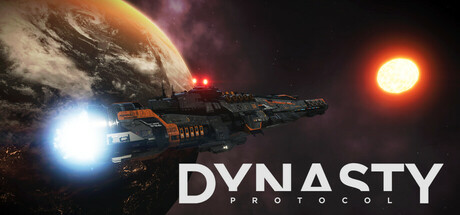 王朝协议/Dynasty Protocol v1.0.0 免安装中文版-OG资源站