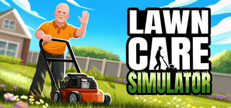 草坪护理模拟器/Lawn Care Simulator 免安装英文版-OG资源站