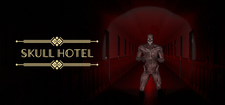 骷髅酒店 /Skull Hotel Build.23433252 免安装中文版-OG资源站