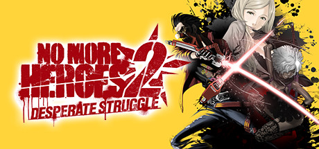 英雄不在2:垂死挣扎|英雄不再2:垂死挣扎 /No More Heroes 2: Desperate Struggle Build.23391874 免安装中文版-OG资源站