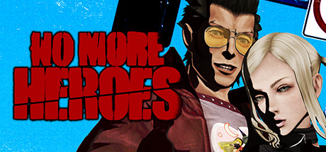 英雄不在1|英雄不再1/No More Heroes    Build.23391832   免安装中文版-OG资源站
