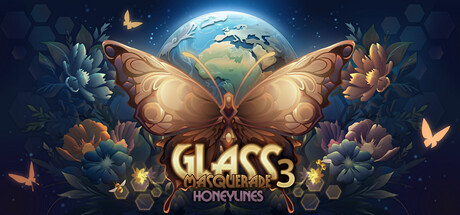 玻璃伪装3：蜂蜜线/Glass Masquerade 3: Honeylines    Build.23893015   免安装中文版-OG资源站