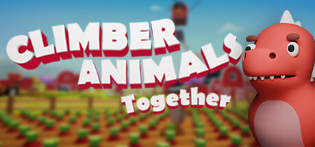 攀爬动物：在一起 /Climber Animals: Together    Build.23932727    免安装中文版-OG资源站