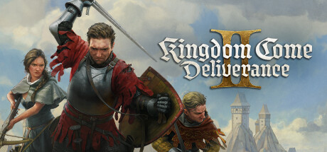 天国:拯救2 黄金版 /Kingdom Come: Deliverance II v1.5.6 全DLC MOD整合 送修改器+画质增强工具 免安装中文版-OG资源站
