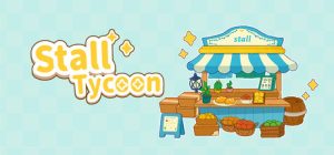 一起来摆摊：英语单词游戏/Stall Tycoon A Cozy English Word Game    Build.23672882   免安装中文版-OG资源站